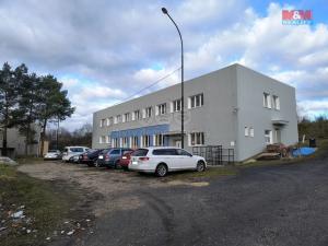 Pronájem bytu 2+1, Velvary, U Cukrovaru, 50 m2