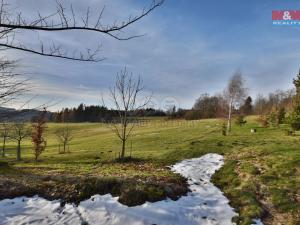 Prodej pozemku pro bydlení, Nový Hrádek, 12559 m2