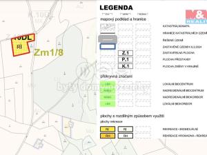 Prodej pozemku pro bydlení, Nový Hrádek, 12559 m2