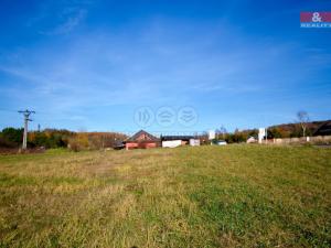 Prodej pozemku pro bydlení, Valašské Meziříčí - Krhová, 937 m2