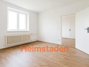 Pronájem bytu 3+1, Ostrava - Poruba, 17. listopadu, 74 m2