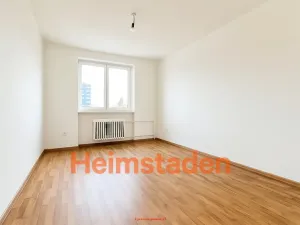 Pronájem bytu 3+1, Ostrava - Poruba, 17. listopadu, 74 m2
