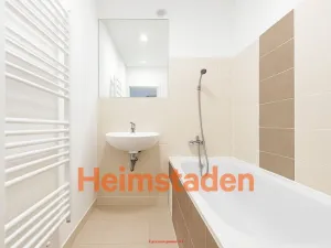 Pronájem bytu 3+1, Ostrava - Poruba, 17. listopadu, 74 m2