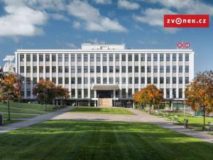 Pronájem obchodního prostoru, Zlín, 100 m2