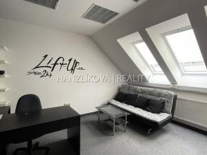 Pronájem kanceláře, České Budějovice - České Budějovice 3, Nemanická, 13 m2
