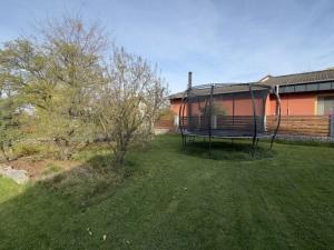 Prodej rodinného domu, Dubné - Třebín, 245 m2