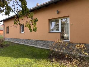 Prodej rodinného domu, Dubné - Třebín, 245 m2