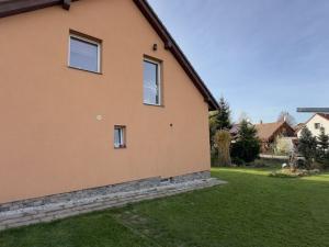 Prodej rodinného domu, Dubné - Třebín, 245 m2