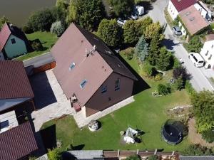 Prodej rodinného domu, Dubné - Třebín, 245 m2