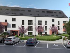 Prodej bytu 5+kk, Čestice, 122 m2