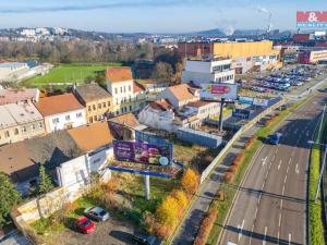 Prodej pozemku pro bydlení, Plzeň - Jižní Předměstí, 337 m2