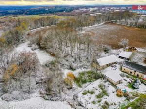 Prodej pozemku pro bydlení, Vlksice - Klokočov, 5600 m2