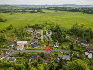 Prodej rodinného domu, Krásná Lípa, Varnsdorfská, 90 m2