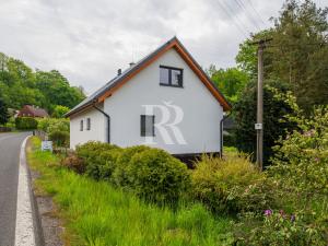 Prodej rodinného domu, Krásná Lípa, Varnsdorfská, 90 m2