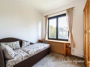 Pronájem bytu 5+kk, Praha - Podolí, Sitteho, 138 m2