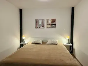 Pronájem bytu 2+kk, Praha - Vršovice, Kubánské náměstí, 41 m2