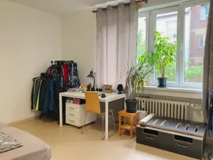 Pronájem bytu 2+kk, Ostrava, 30. dubna, 56 m2