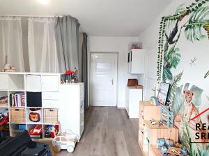 Pronájem bytu 2+kk, Frýdek-Místek, Riegrova, 81 m2