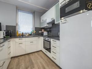 Pronájem bytu 3+kk, Kladno, náměstí Sítná, 90 m2