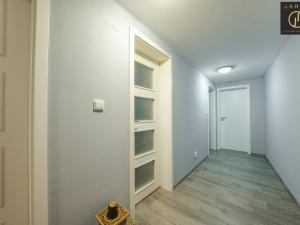 Pronájem bytu 3+kk, Kladno, náměstí Sítná, 90 m2