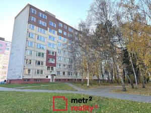 Prodej bytu 4+1, Olomouc - Neředín, Stiborova, 86 m2