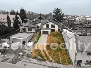 Prodej pozemku pro bydlení, Rataje, 1126 m2