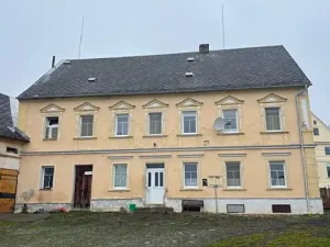 Prodej zemědělské usedlosti, Třebušín, 120 m2