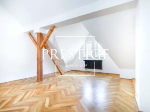 Pronájem bytu 2+kk, Praha - Josefov, Maiselova, 99 m2