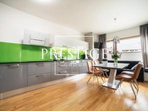 Prodej bytu 3+1, Praha - Karlín, Za Karlínským přístavem, 104 m2