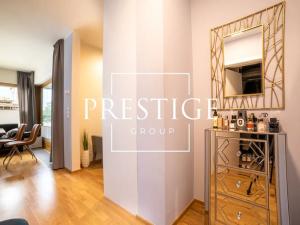 Prodej bytu 3+1, Praha - Karlín, Za Karlínským přístavem, 104 m2