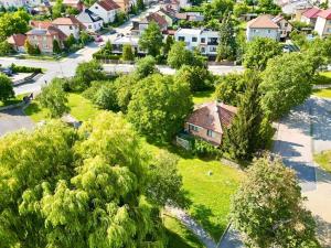 Prodej rodinného domu, Třebíč, U Obůrky, 170 m2