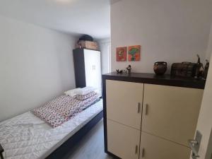 Prodej bytu 2+kk, Novigrad, Chorvatsko, 36 m2