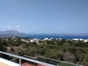 Prodej vily, Plaka, Chania, Řecko, 110 m2