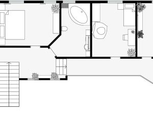 Prodej komerční nemovitosti, Děčín, Riegrova, 240 m2