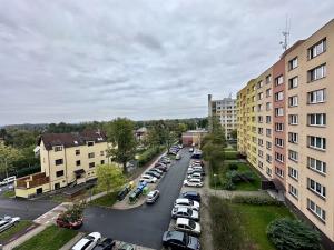 Pronájem bytu 3+1, Ostrava, Švédská, 69 m2