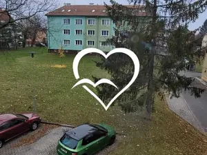 Pronájem bytu 2+1, Přerov, Jižní čtvrť I, 51 m2