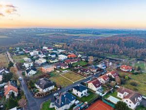 Prodej pozemku pro bydlení, Praha - Újezd nad Lesy, Načešická, 673 m2