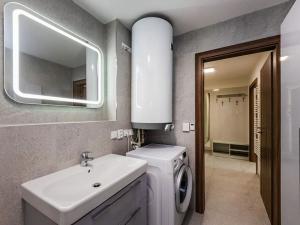 Prodej apartmánu, Vítkovice, 53 m2