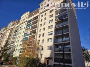 Prodej bytu 3+kk, Praha - Letňany, Místecká, 79 m2