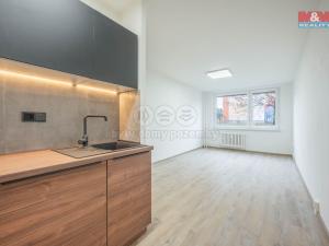 Prodej bytu 2+kk, Praha - Bohnice, Čimická, 45 m2