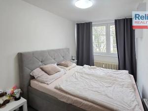 Pronájem bytu 3+kk, Liberec, Na Bídě, 64 m2