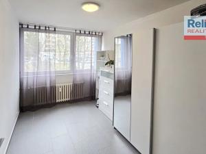 Pronájem bytu 3+kk, Liberec, Na Bídě, 64 m2