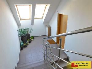 Prodej bytu 1+kk, Moravany, 45 m2