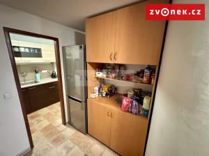 Prodej bytu 3+kk, Zlín, Osvoboditelů, 80 m2