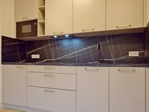 Pronájem bytu 2+kk, Praha - Hostivař, Nurmiho, 42 m2