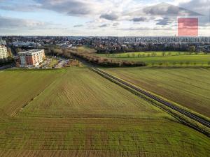 Prodej komerčního pozemku, Brandýs nad Labem-Stará Boleslav, Kralupská, 6678 m2