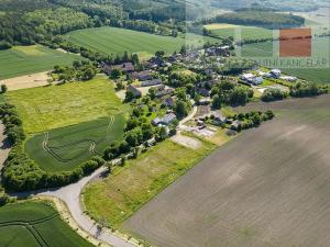 Prodej pozemku pro bydlení, Březno, 880 m2