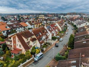 Prodej bytu 2+kk, České Budějovice - České Budějovice 6, Palmová, 63 m2