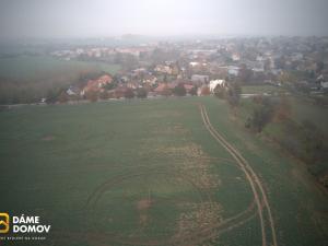 Prodej pozemku pro bydlení, Bořanovice, 4669 m2