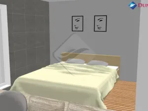 Prodej bytu 2+kk, Praha - Záběhlice, 39 m2